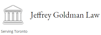 Jeffrey Goldman Law