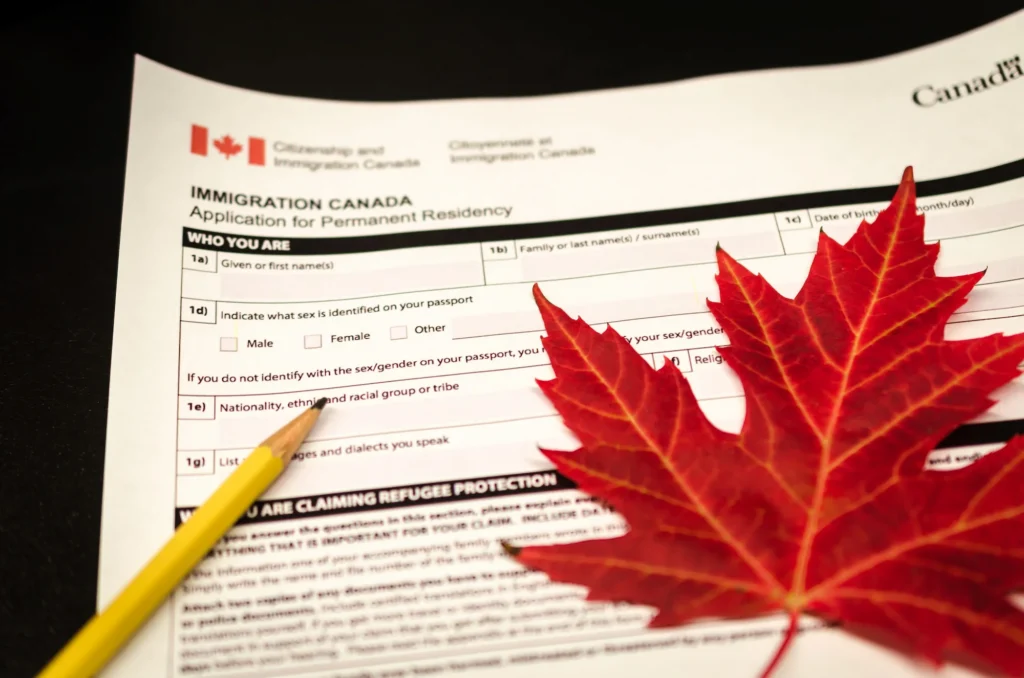 canada immigration lawyer